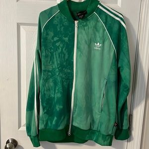 Adidas Pharrell Williams jacket new without tags XL
